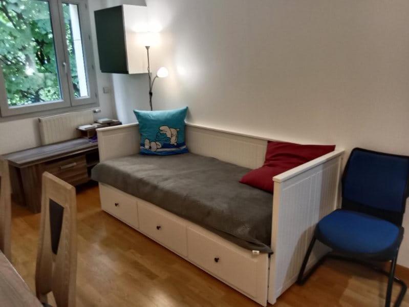 Insolite 199 Chambéry Esterno foto
