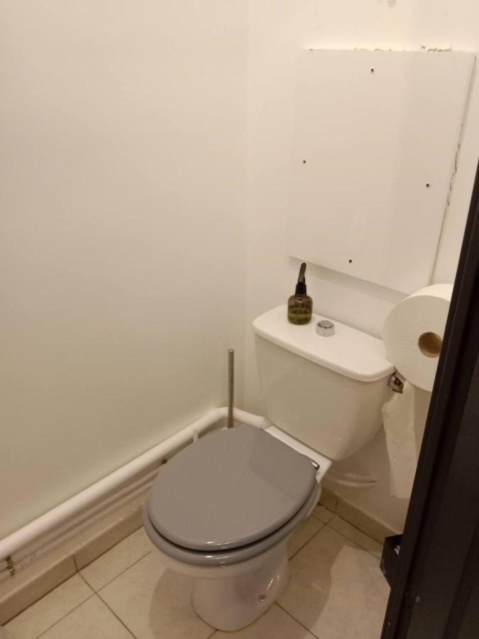 Insolite 199 Chambéry Esterno foto