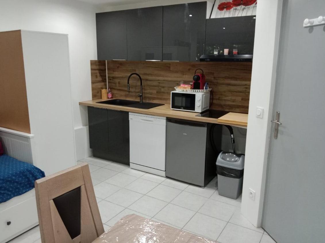 Insolite 199 Chambéry Esterno foto