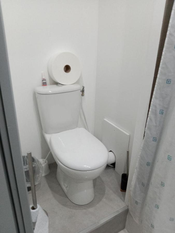 Insolite 199 Chambéry Esterno foto