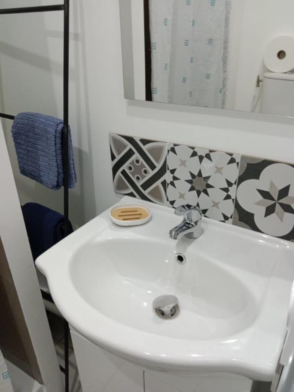 Insolite 199 Chambéry Esterno foto