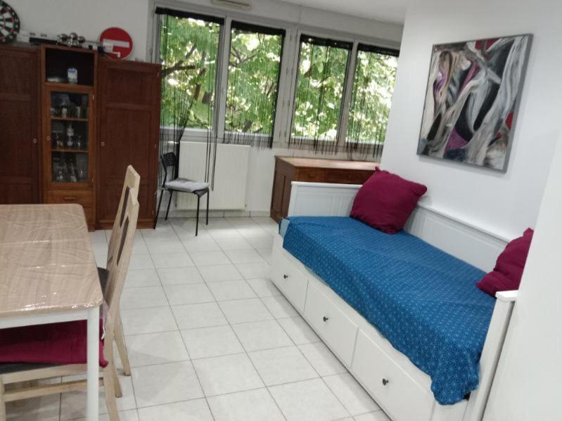 Insolite 199 Chambéry Esterno foto